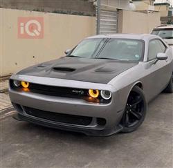 دۆج چالنجەر